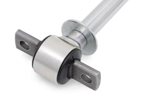 Chevrolet Silverado 1500 Classic Monotube Front Shocks - Rough Country - M1 Monotube - 2007